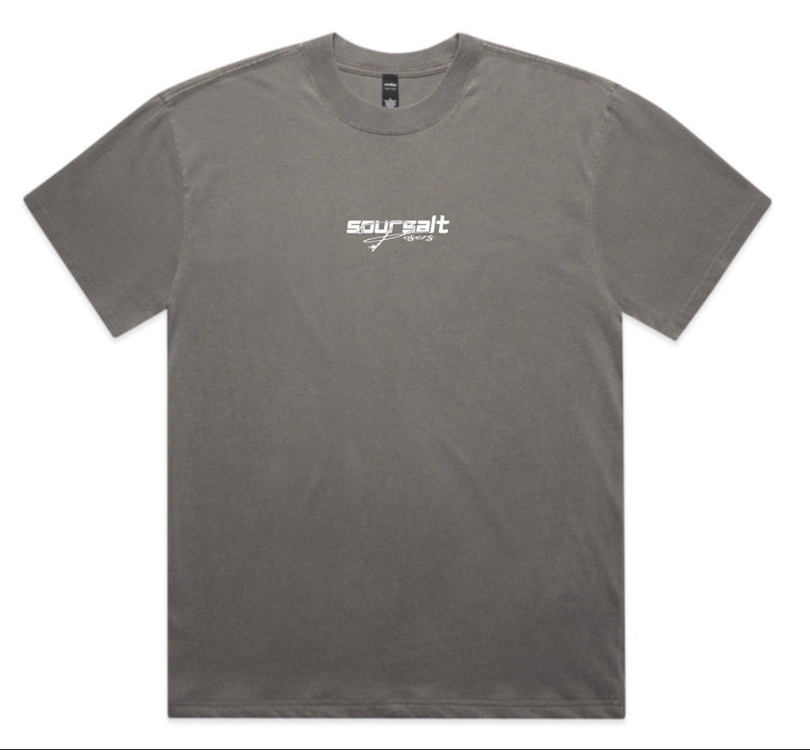 SourSalt posers t shirt