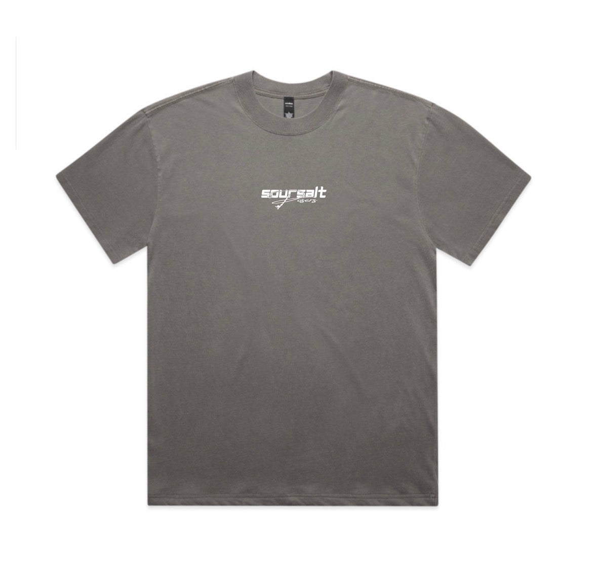 POSERS PUFF TEE