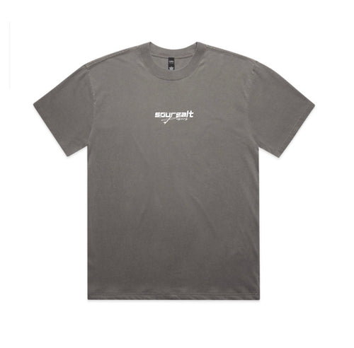 SourSalt posers t shirt