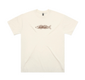 FISH ON SOURSALT TEE