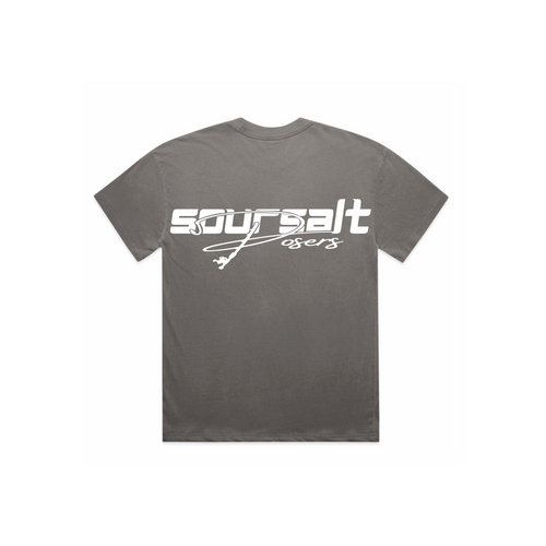 POSERS PUFF TEE