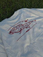 FLICKEN SOURSALT TEE