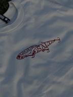 FLICKEN SOURSALT TEE