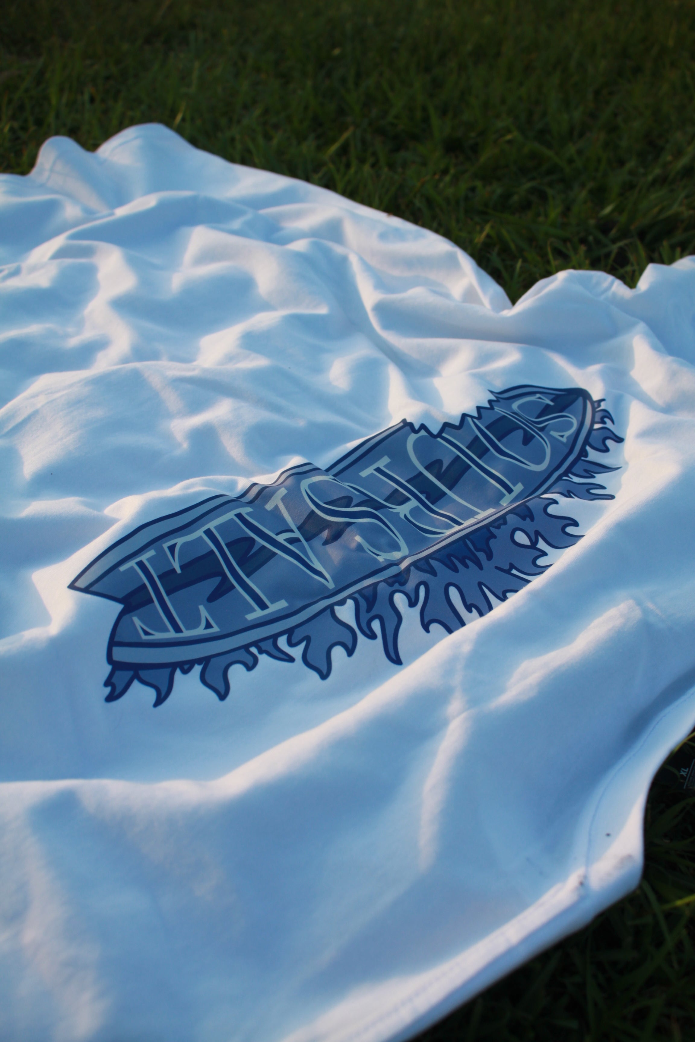 OCEAN BREEZE SOURSALT TEE