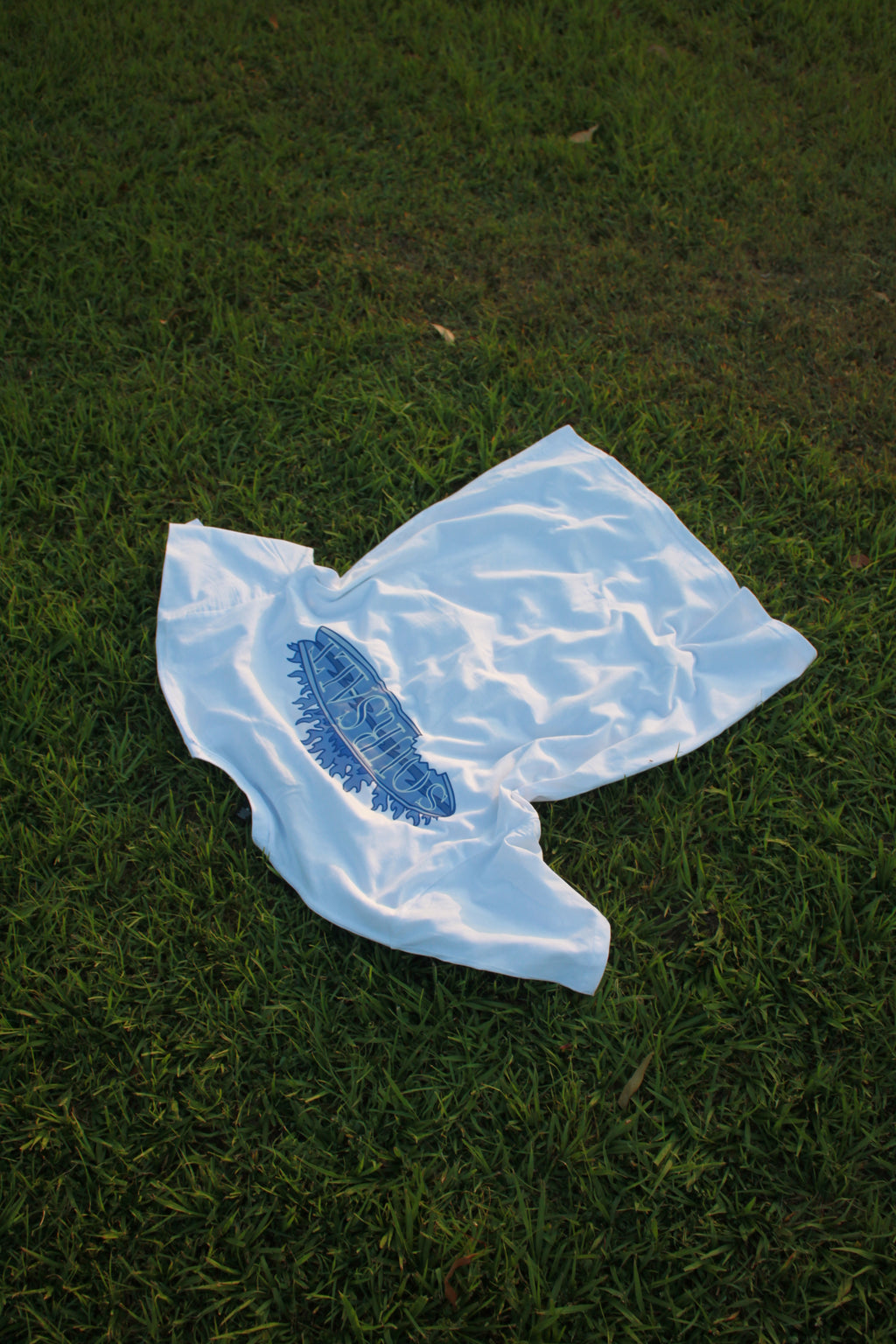 OCEAN BREEZE SOURSALT TEE