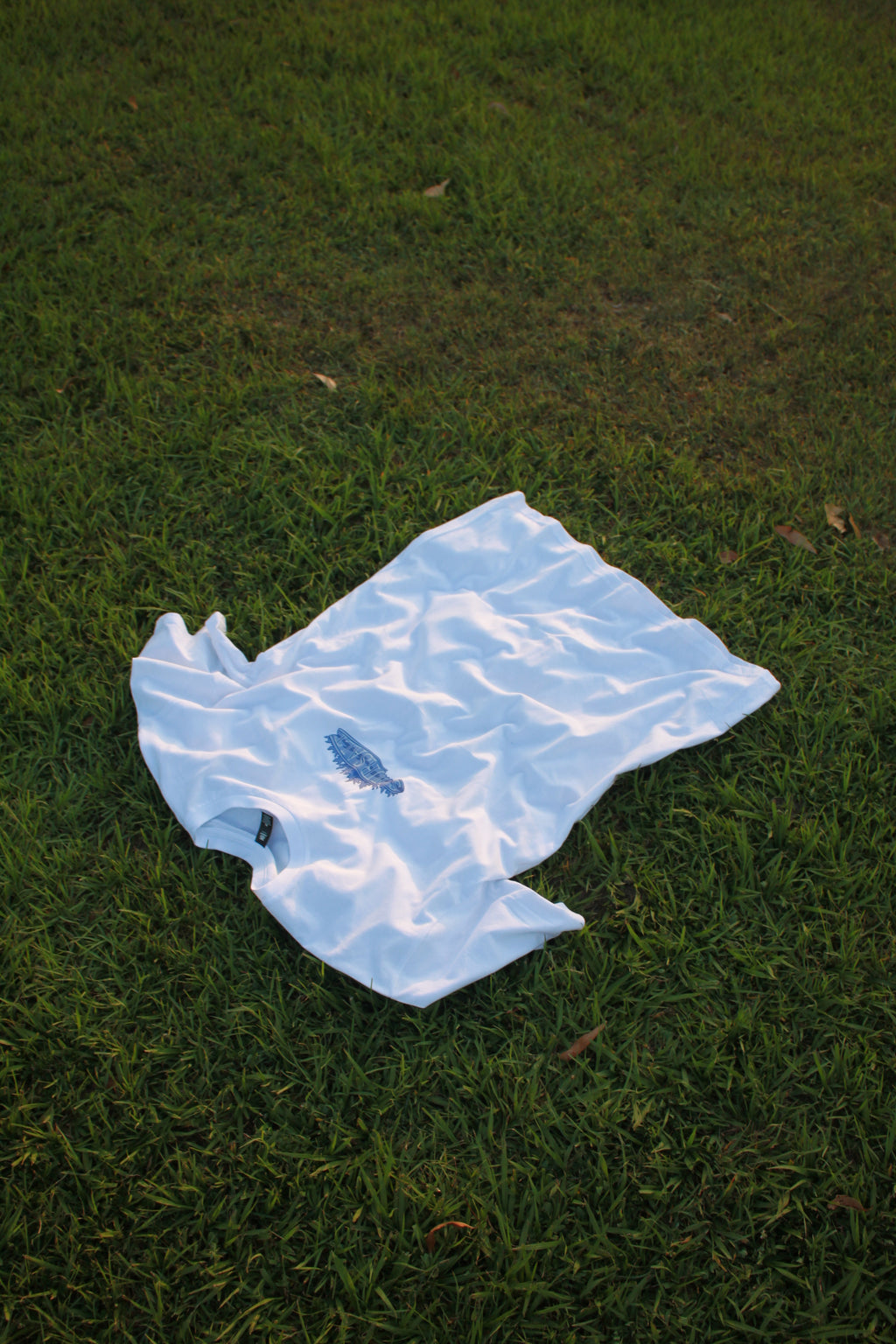 OCEAN BREEZE SOURSALT TEE