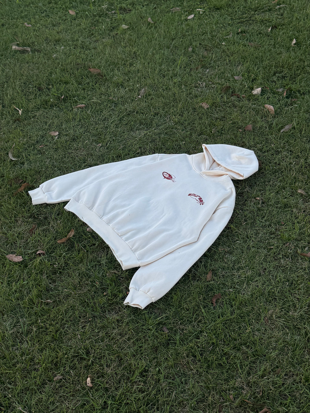 CRUISING JUMPER