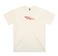 FLICKEN SOURSALT TEE